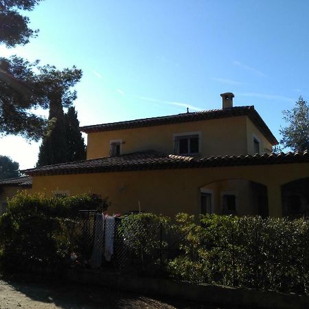 Appartement Ds Villa Terre Blanche Sanary-sur-Mer Ngoại thất bức ảnh