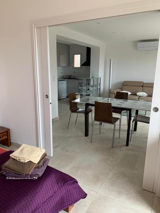 Appartement Ds Villa Terre Blanche Sanary-sur-Mer Ngoại thất bức ảnh