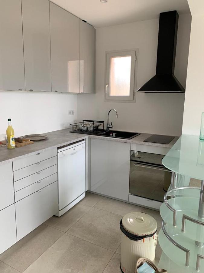 Appartement Ds Villa Terre Blanche Sanary-sur-Mer Phòng bức ảnh