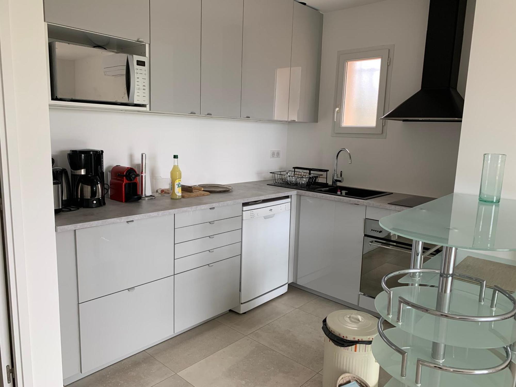 Appartement Ds Villa Terre Blanche Sanary-sur-Mer Ngoại thất bức ảnh